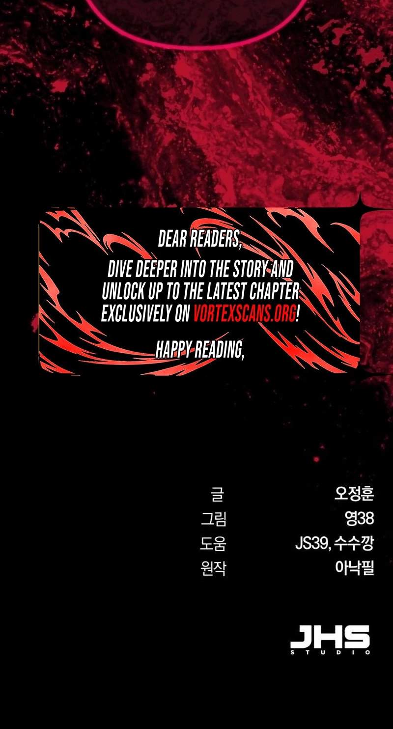 World-Saving is a Skill — Chapter 47 — page 115