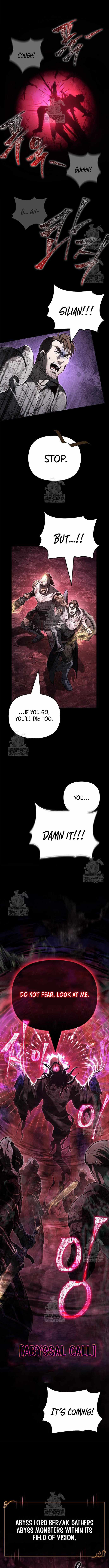 Surviving The Game as a Barbarian — Chapter 146 — page 9