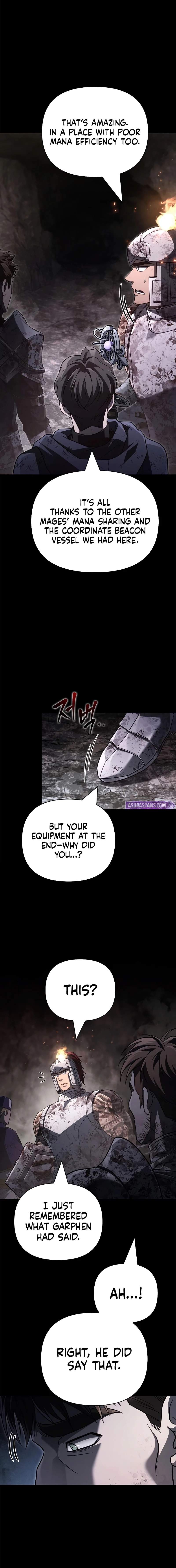 Surviving The Game as a Barbarian — Chapter 147 — page 4