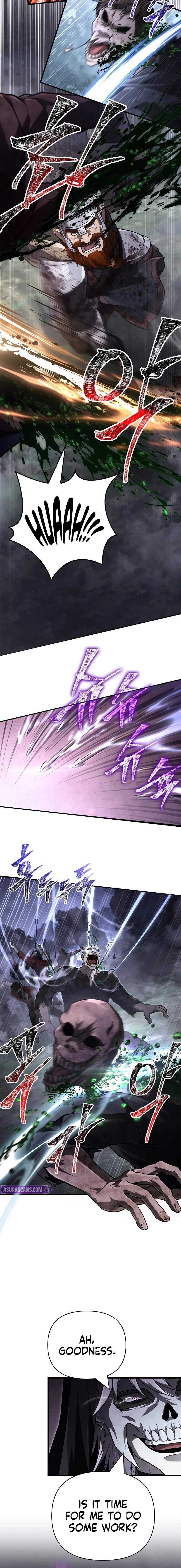 Surviving The Game as a Barbarian — Chapter 147 — page 29