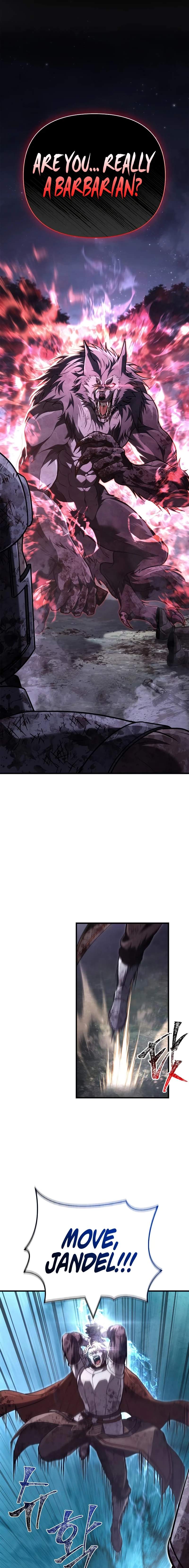Surviving The Game as a Barbarian — Chapter 148 — page 2
