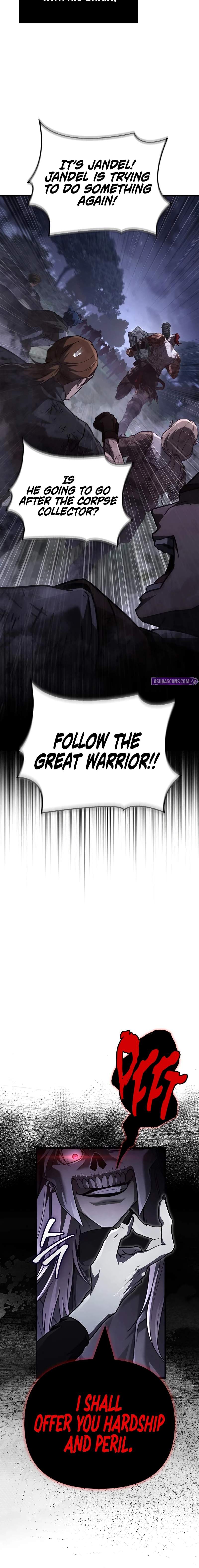 Surviving The Game as a Barbarian — Chapter 148 — page 13