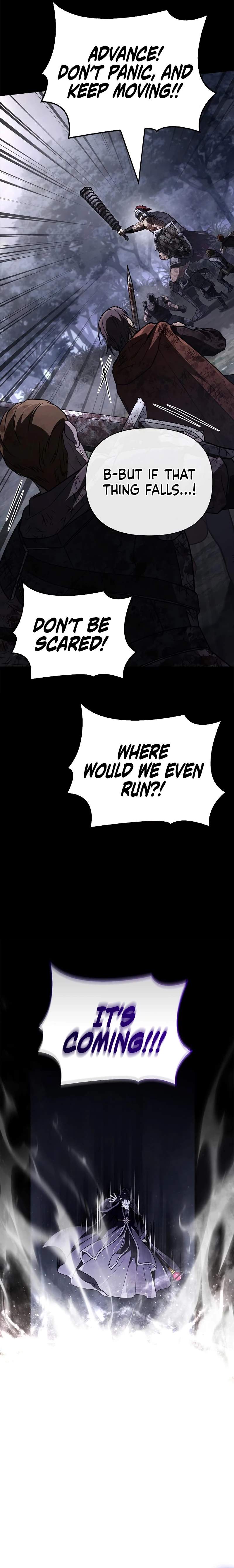 Surviving The Game as a Barbarian — Chapter 148 — page 24