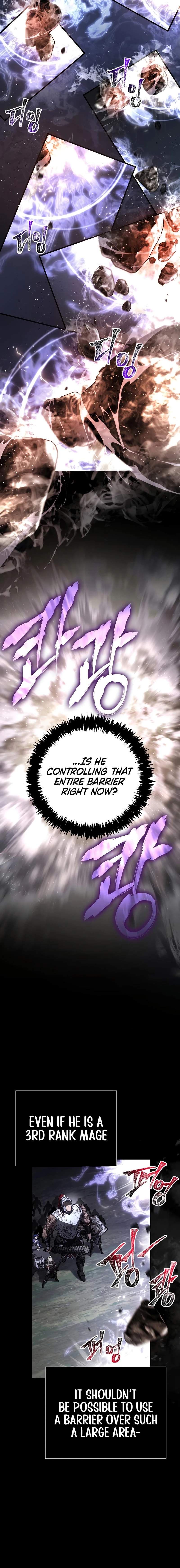 Surviving The Game as a Barbarian — Chapter 148 — page 29