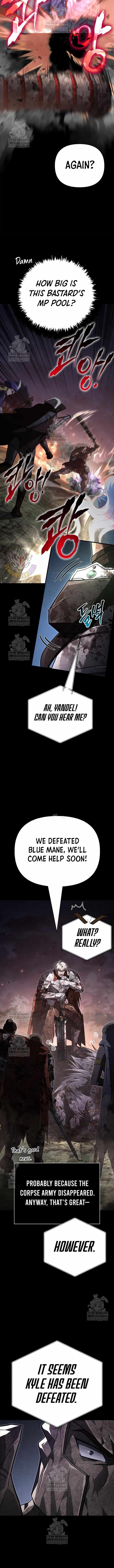 Surviving The Game as a Barbarian — Chapter 151 — page 3