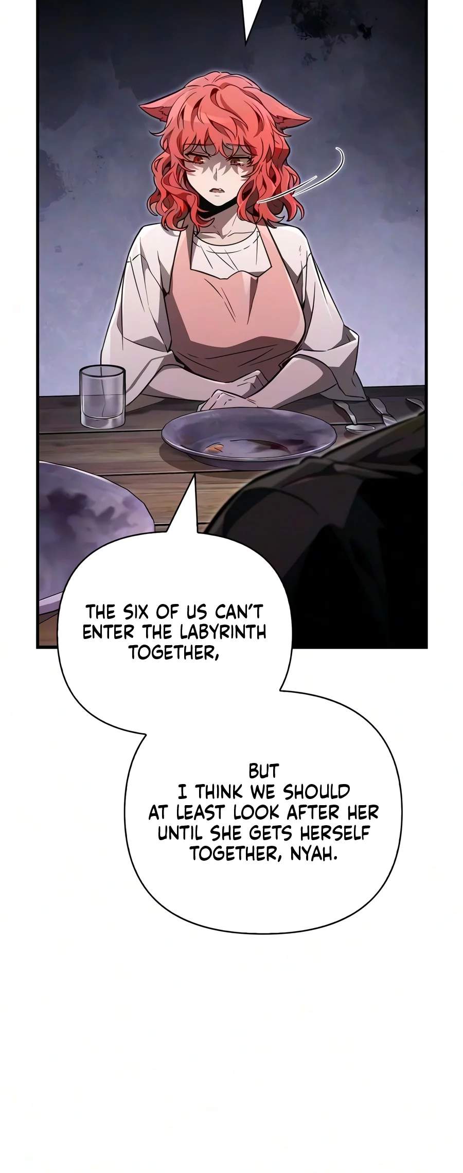 Surviving The Game as a Barbarian — Chapter 153 — page 5