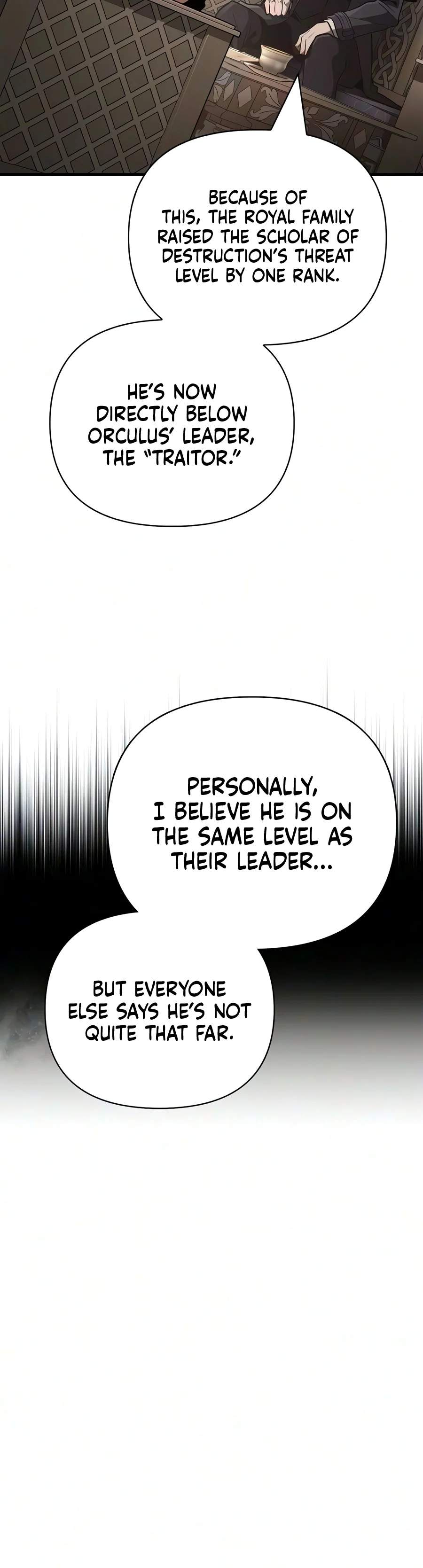 Surviving The Game as a Barbarian — Chapter 153 — page 11