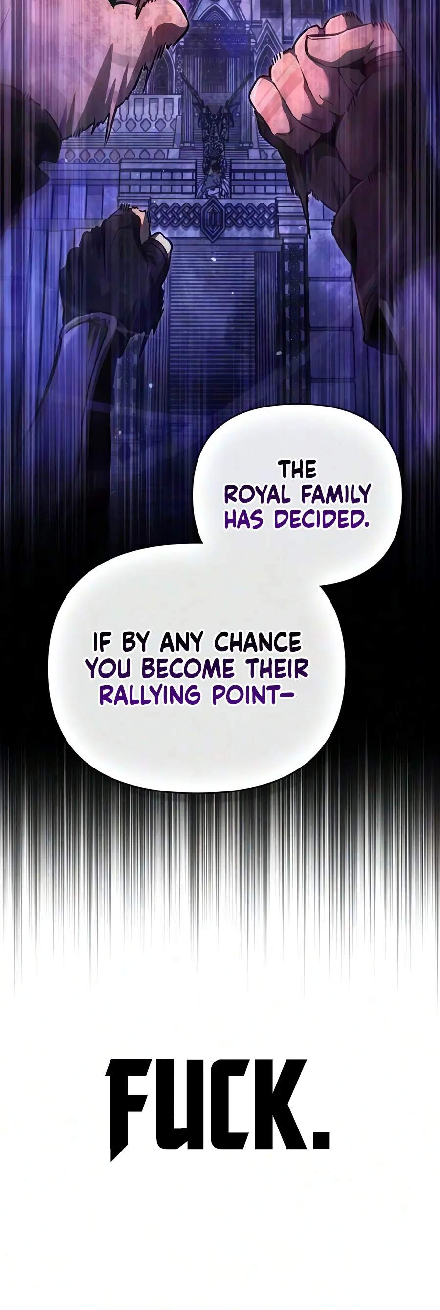 Surviving The Game as a Barbarian — Chapter 153 — page 17