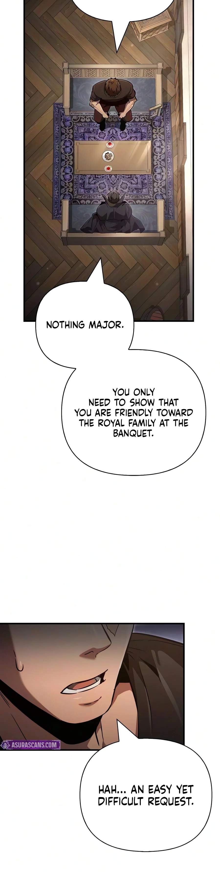 Surviving The Game as a Barbarian — Chapter 153 — page 19