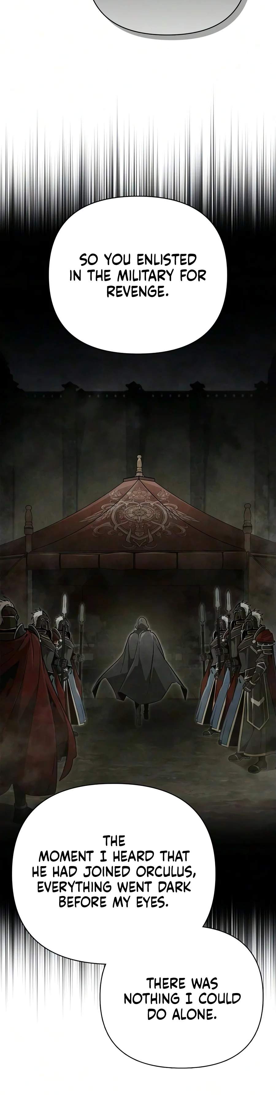 Surviving The Game as a Barbarian — Chapter 153 — page 21