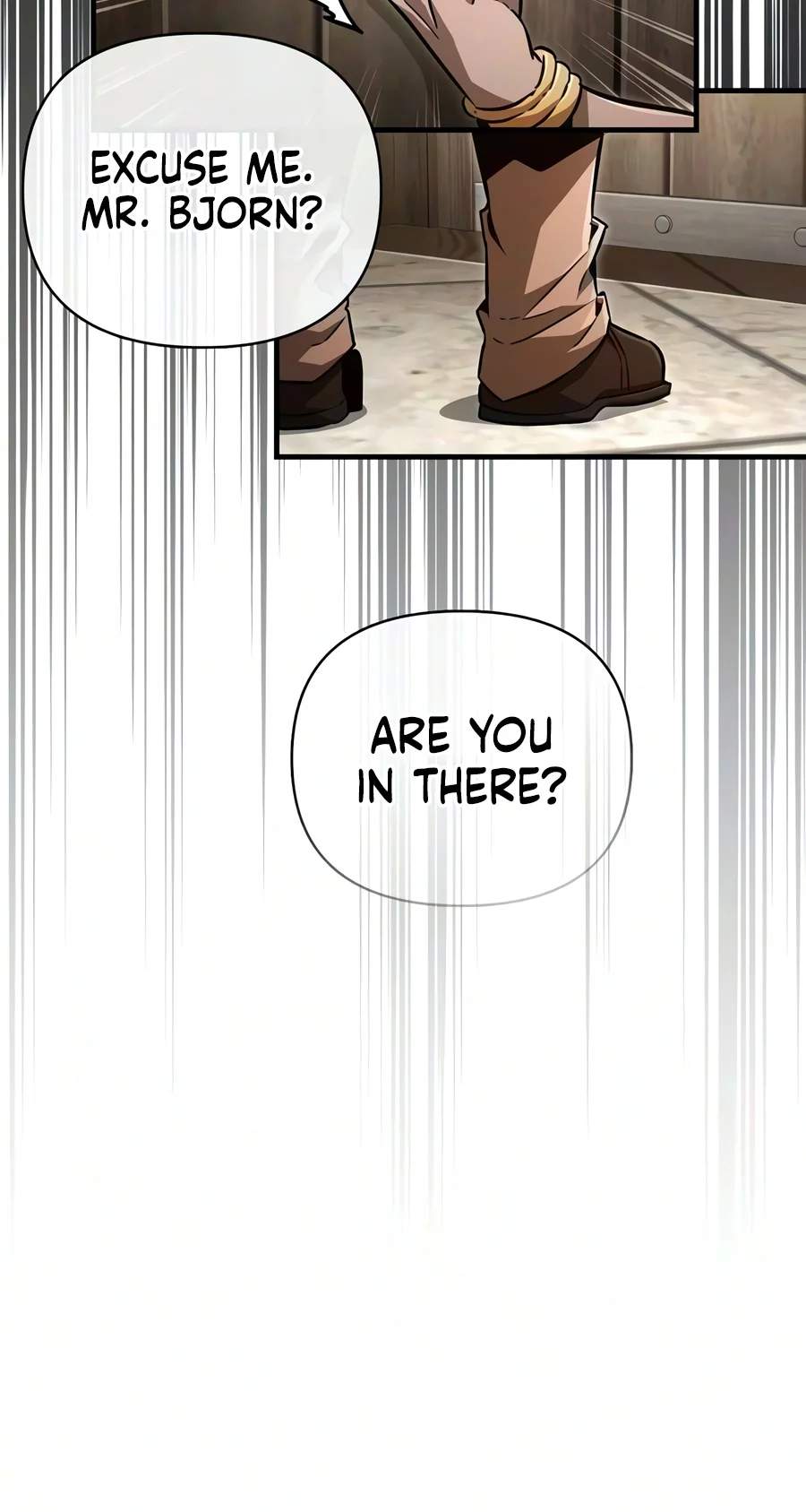 Surviving The Game as a Barbarian — Chapter 154 — page 9