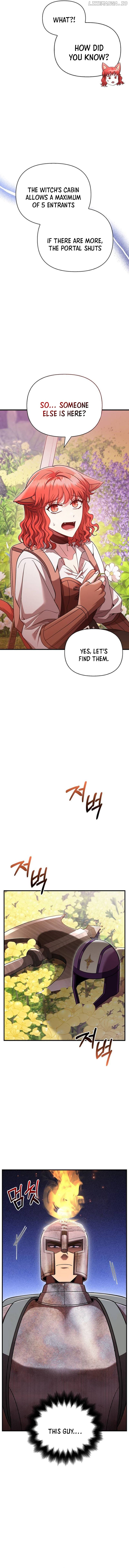 Surviving The Game as a Barbarian — Chapter 48.1 — page 3