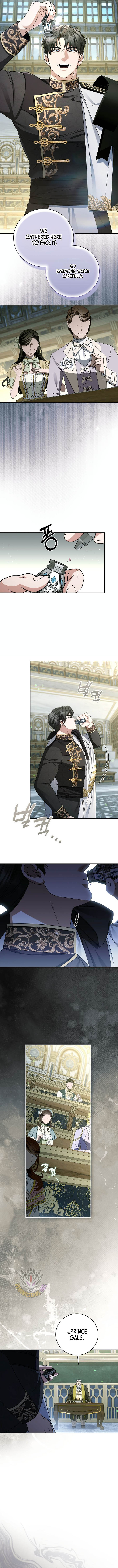 Margrave’s Bastard Son was The Emperor — Chapter 119 — page 4