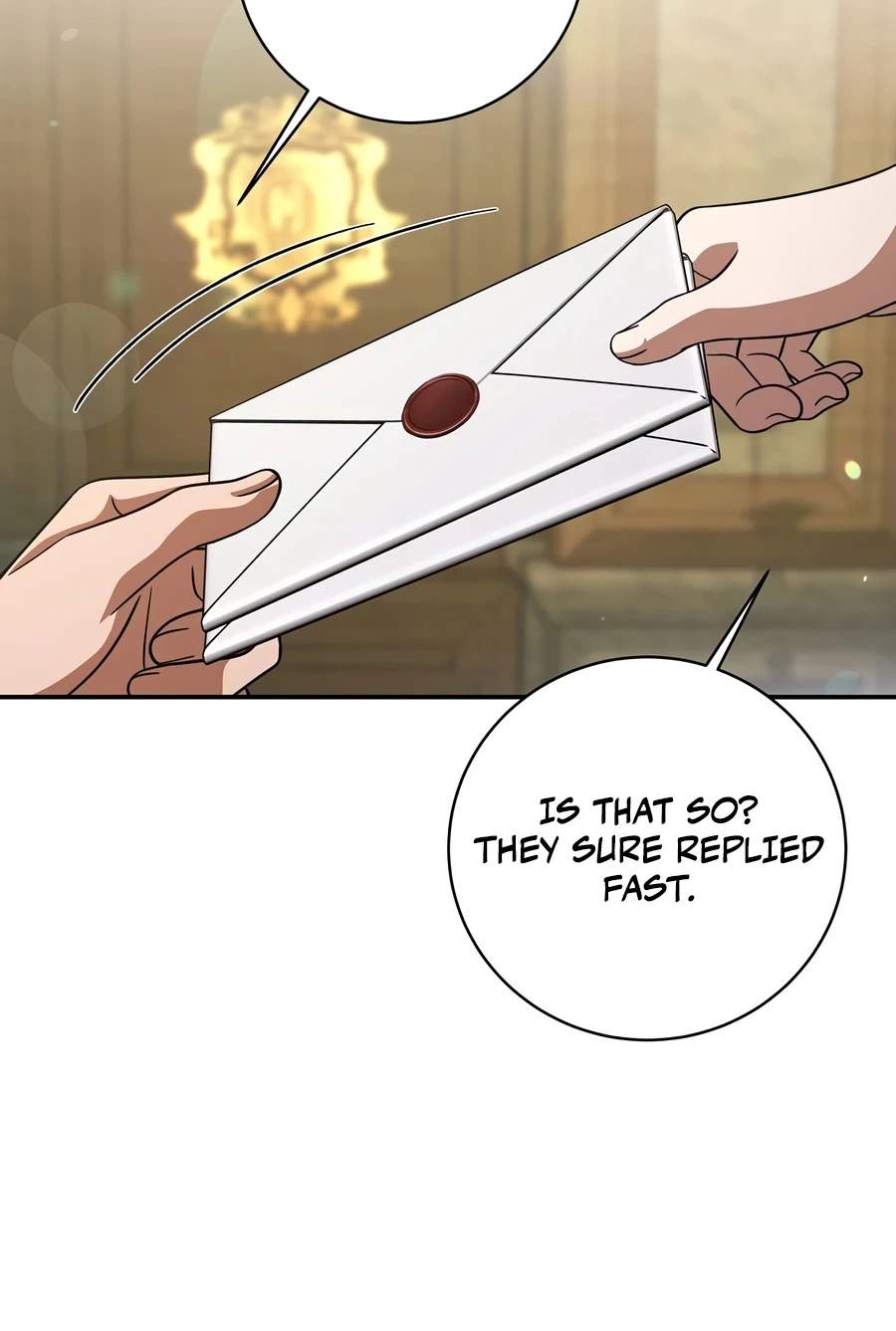 Margrave’s Bastard Son was The Emperor — Chapter 121 — page 3