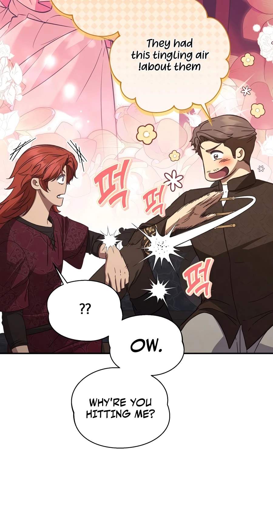 Margrave’s Bastard Son was The Emperor — Chapter 121 — page 5