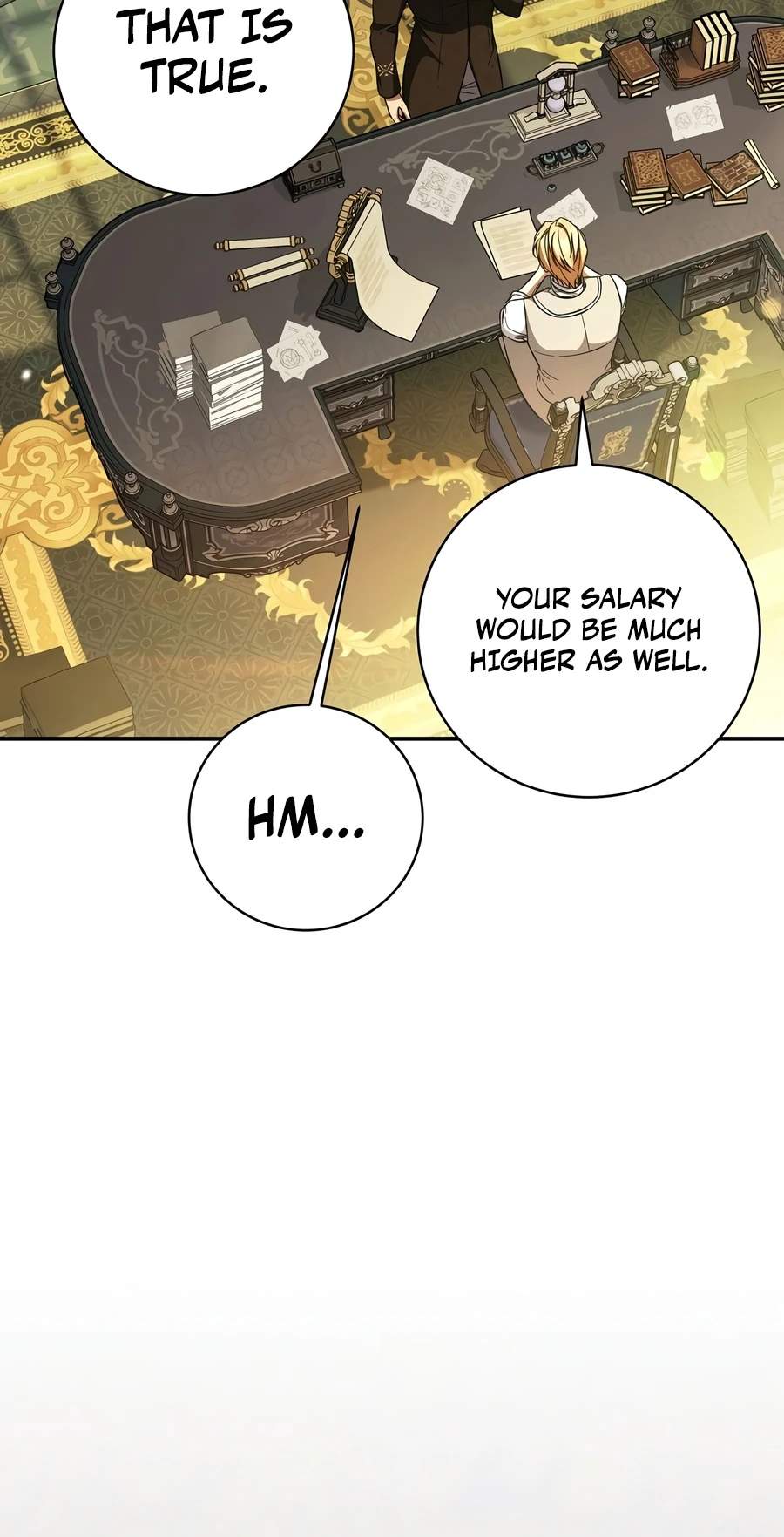 Margrave’s Bastard Son was The Emperor — Chapter 121 — page 14