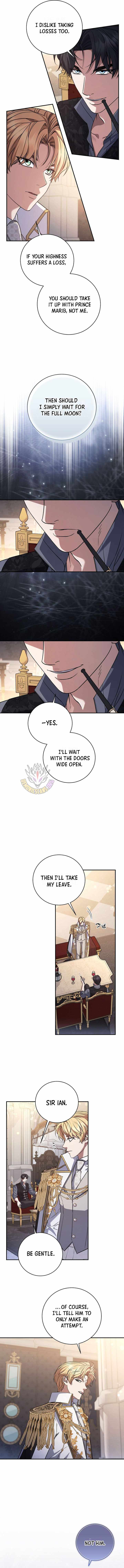 Margrave’s Bastard Son was The Emperor — Chapter 123 — page 2