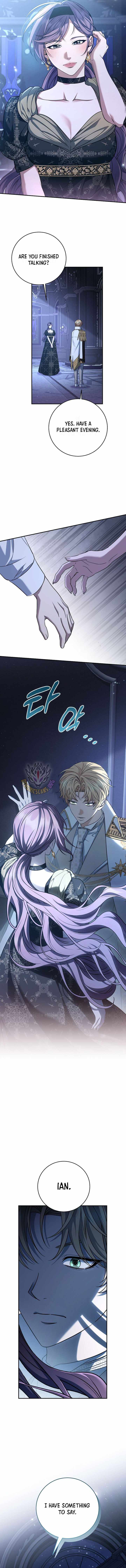 Margrave’s Bastard Son was The Emperor — Chapter 123 — page 4