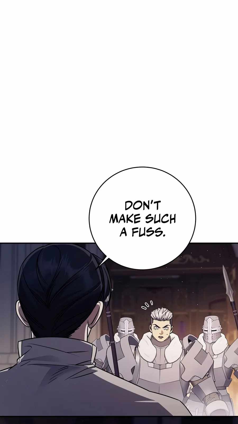 Margrave’s Bastard Son was The Emperor — Chapter 125 — page 9