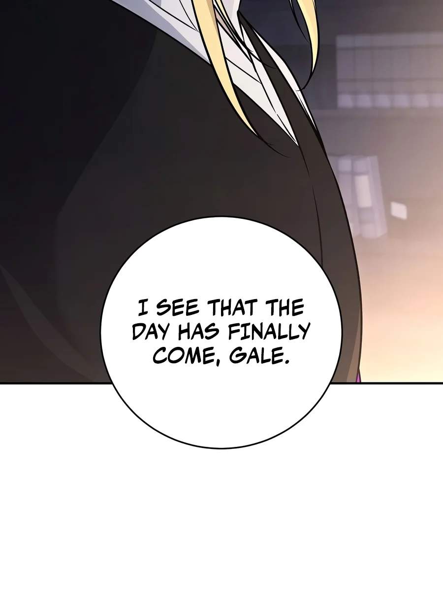 Margrave’s Bastard Son was The Emperor — Chapter 126 — page 4