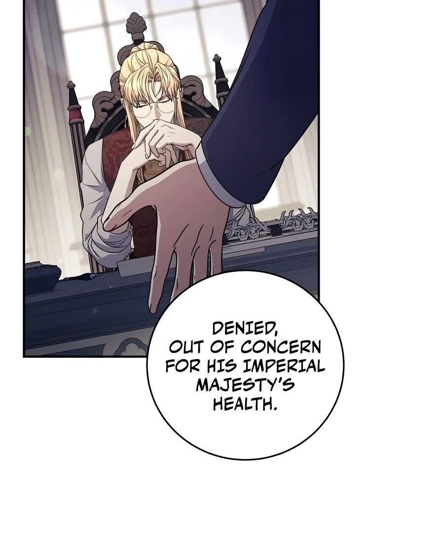 Margrave’s Bastard Son was The Emperor — Chapter 126 — page 13