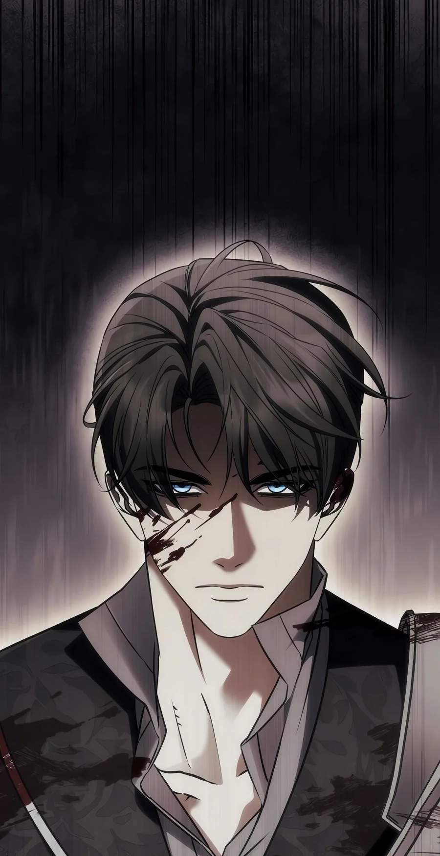 Margrave’s Bastard Son was The Emperor — Chapter 127 — page 3