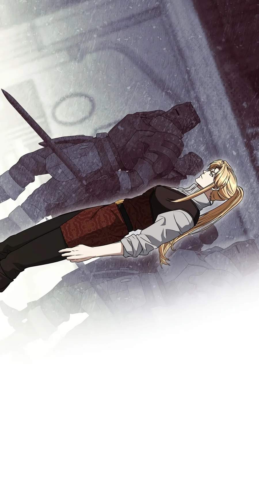 Margrave’s Bastard Son was The Emperor — Chapter 127 — page 6