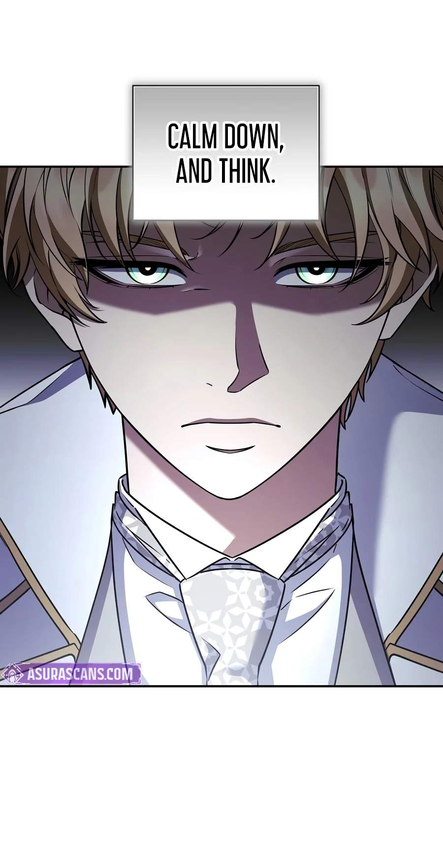 Margrave’s Bastard Son was The Emperor — Chapter 127 — page 7