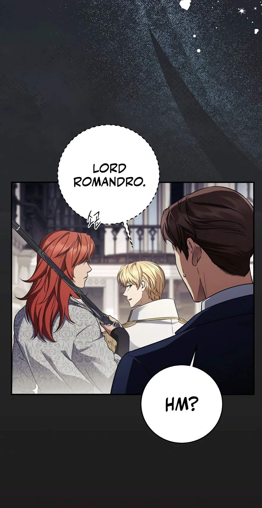 Margrave’s Bastard Son was The Emperor — Chapter 127 — page 10