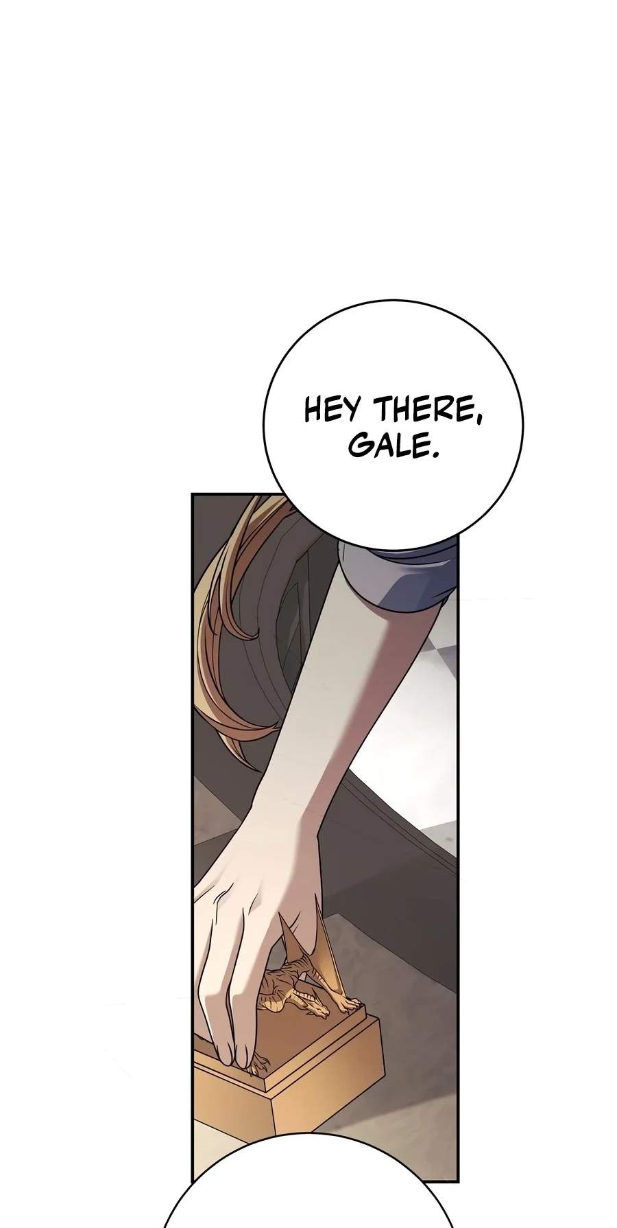 Margrave’s Bastard Son was The Emperor — Chapter 127 — page 13