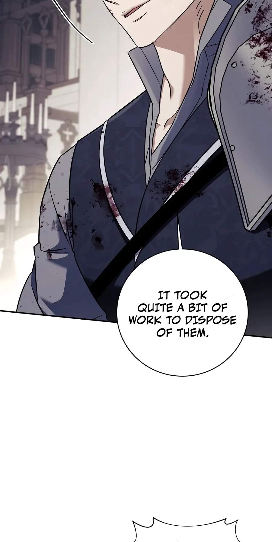 Margrave’s Bastard Son was The Emperor — Chapter 127 — page 16