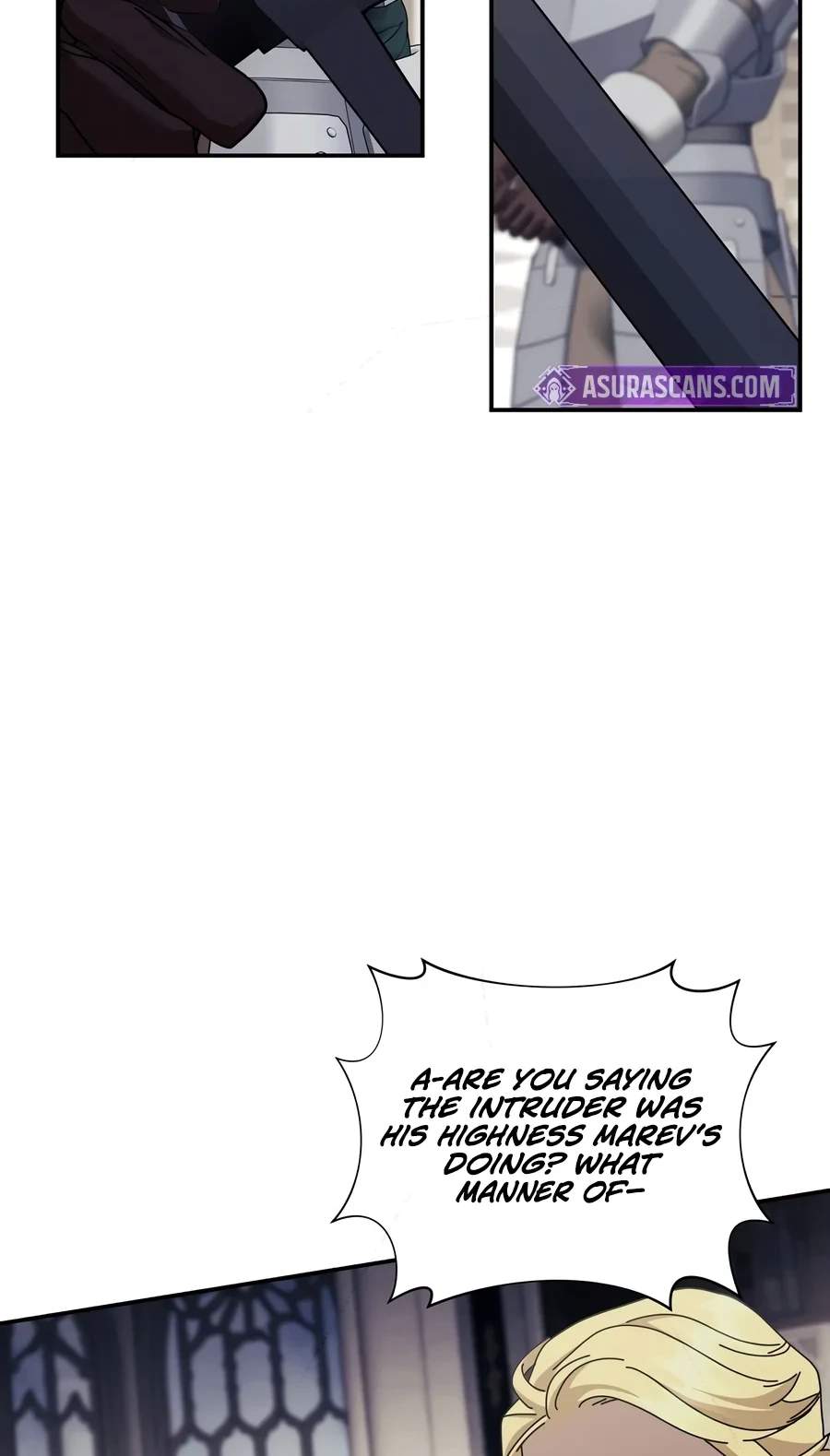 Margrave’s Bastard Son was The Emperor — Chapter 127 — page 25