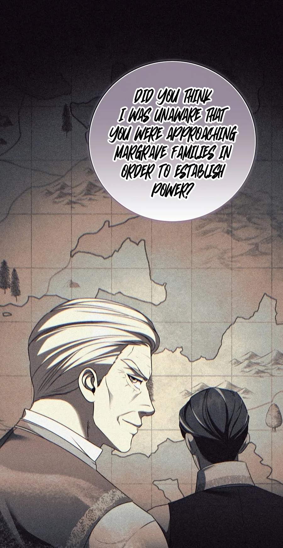 Margrave’s Bastard Son was The Emperor — Chapter 127 — page 29