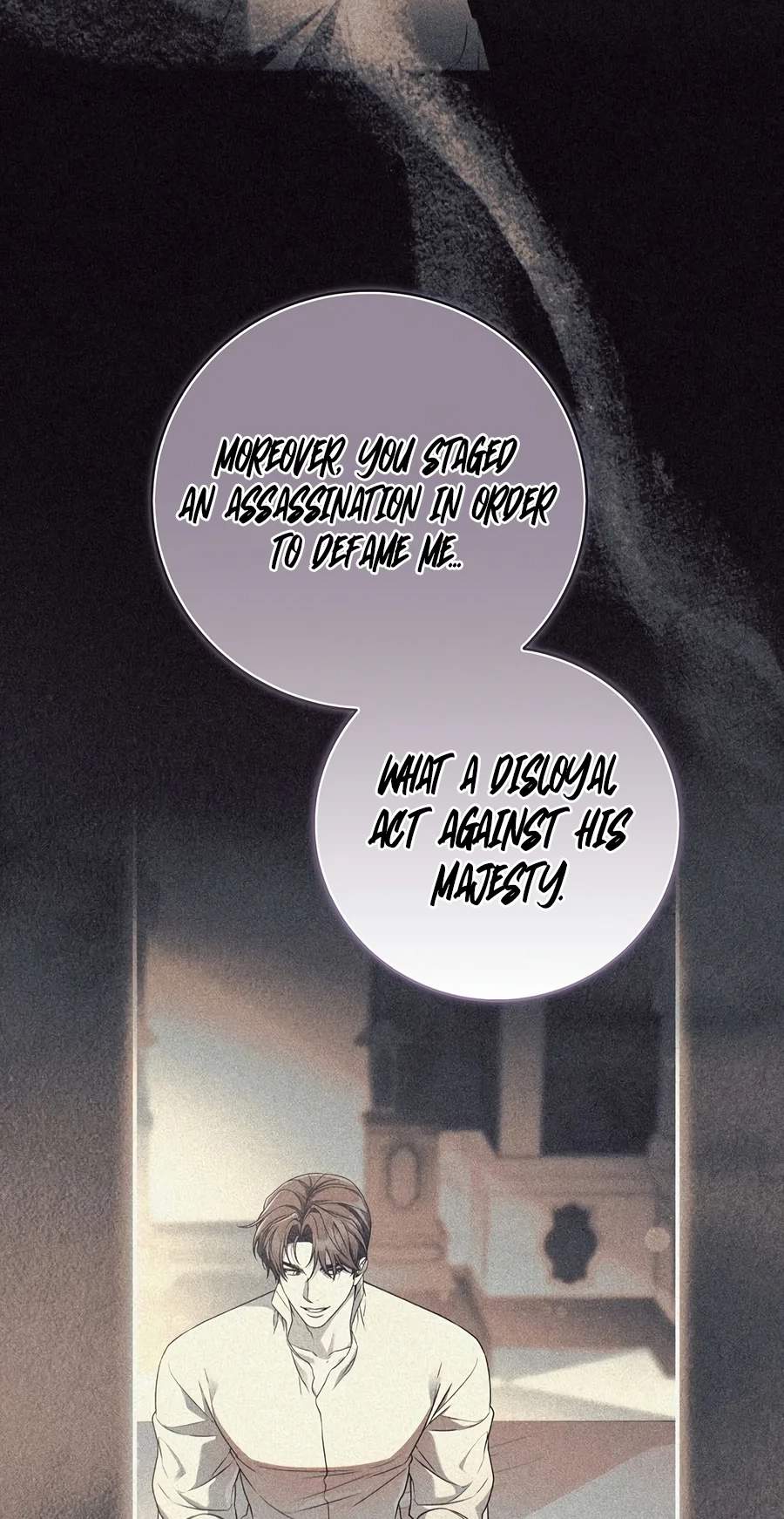 Margrave’s Bastard Son was The Emperor — Chapter 127 — page 30