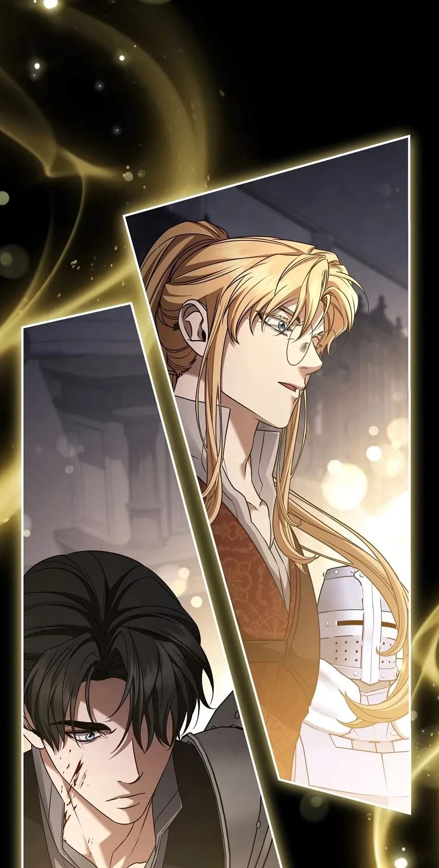 Margrave’s Bastard Son was The Emperor — Chapter 127 — page 40