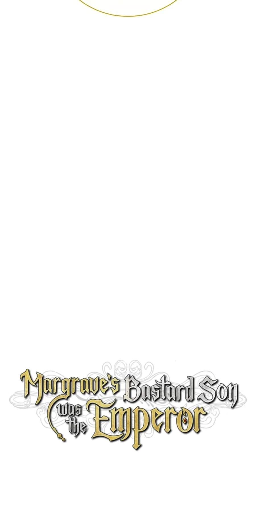 Margrave’s Bastard Son was The Emperor — Chapter 127 — page 43
