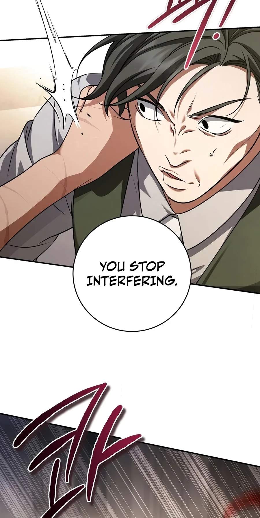 Margrave’s Bastard Son was The Emperor — Chapter 127 — page 46