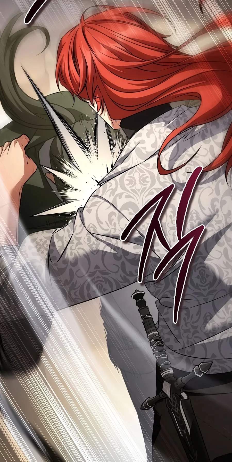 Margrave’s Bastard Son was The Emperor — Chapter 127 — page 47