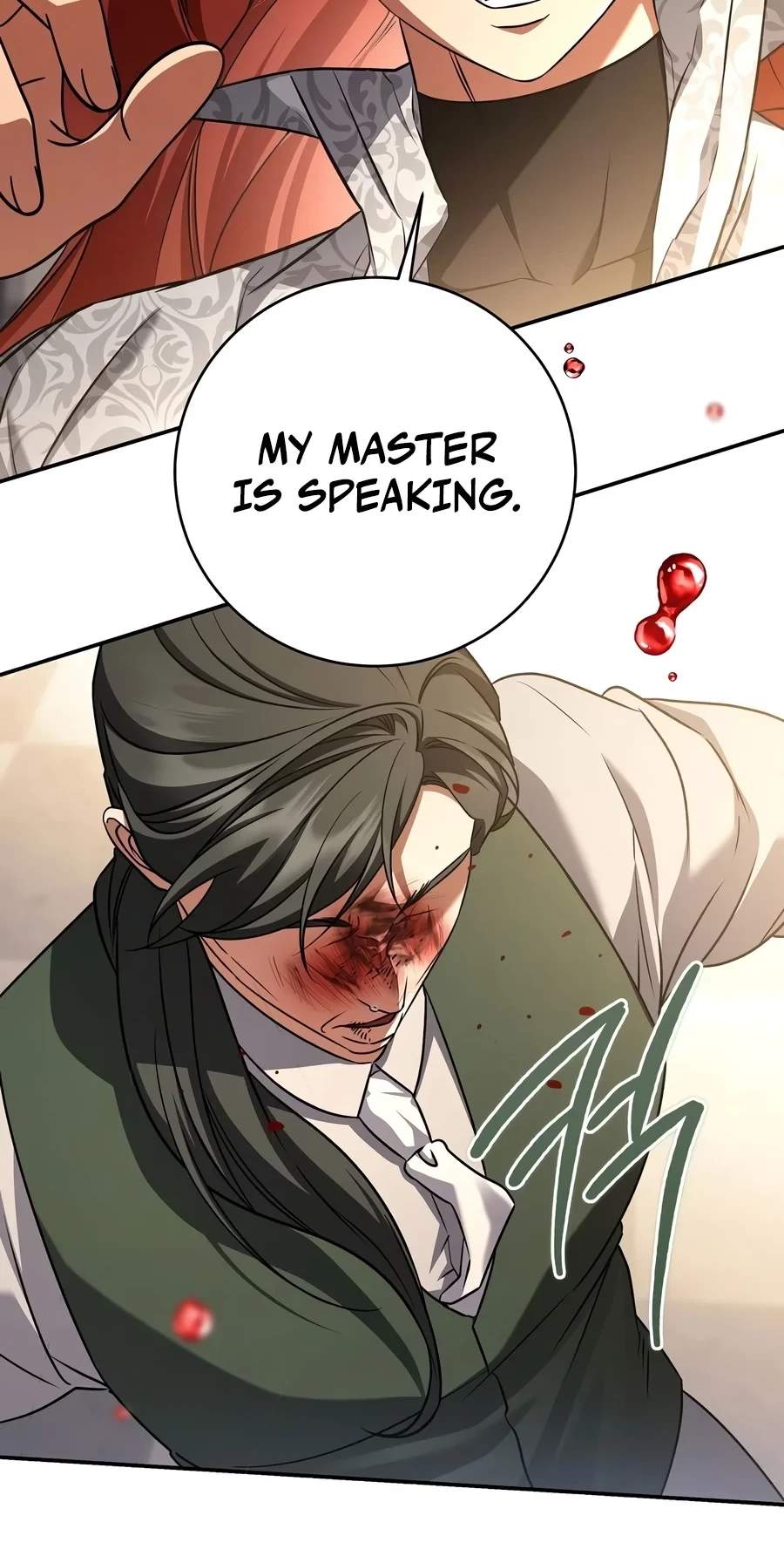 Margrave’s Bastard Son was The Emperor — Chapter 127 — page 49