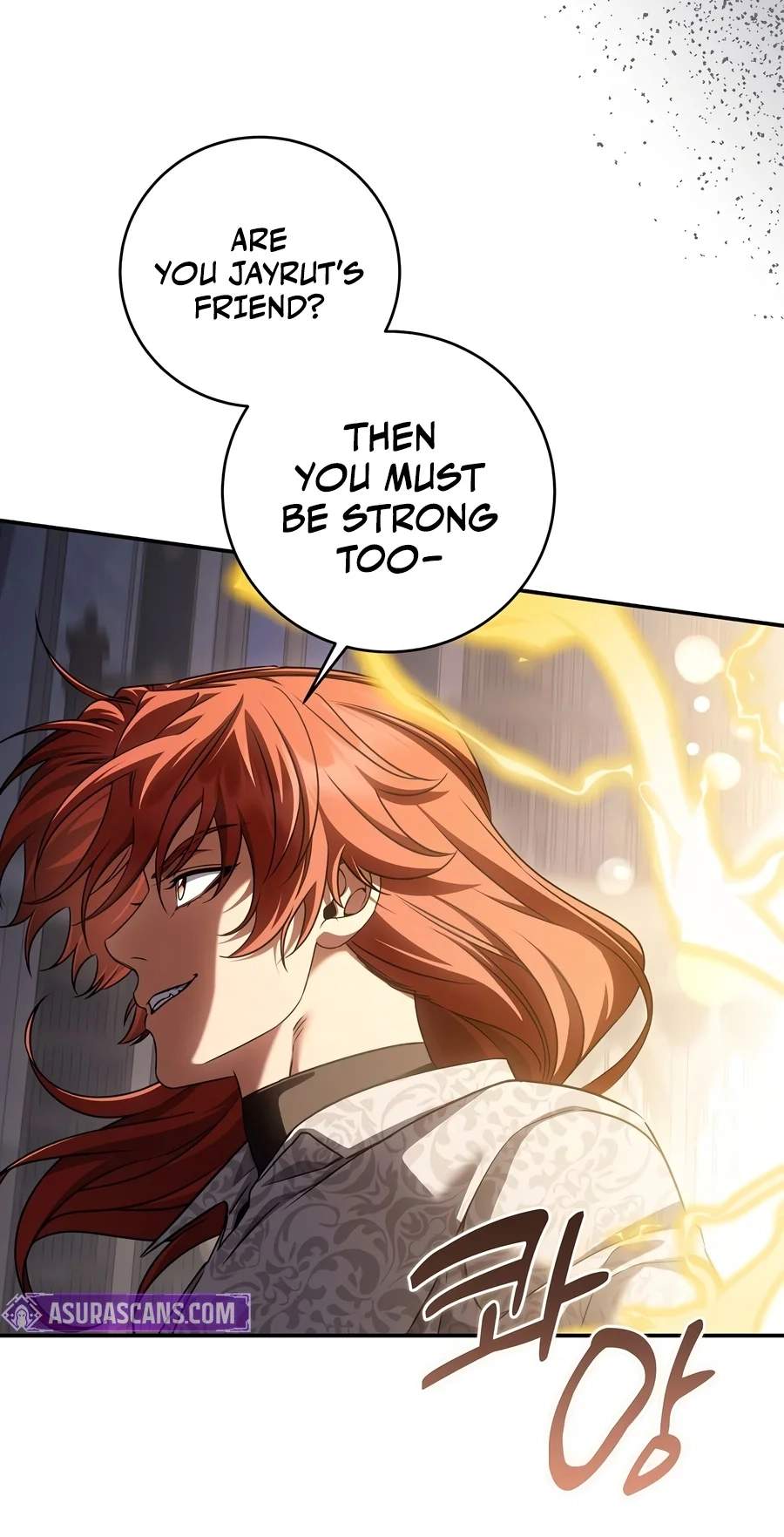 Margrave’s Bastard Son was The Emperor — Chapter 127 — page 54