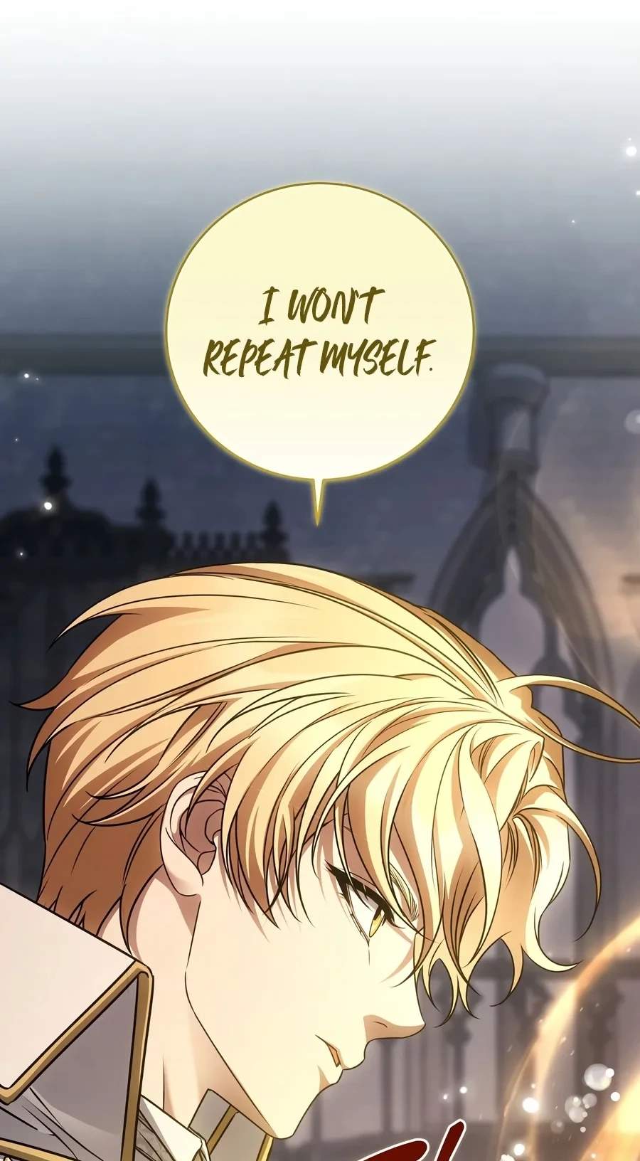 Margrave’s Bastard Son was The Emperor — Chapter 127 — page 55