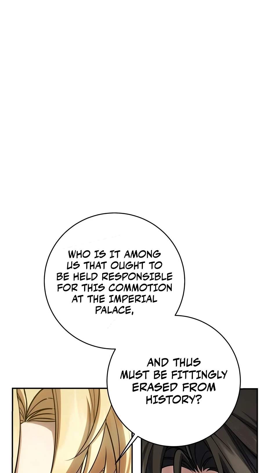 Margrave’s Bastard Son was The Emperor — Chapter 127 — page 58