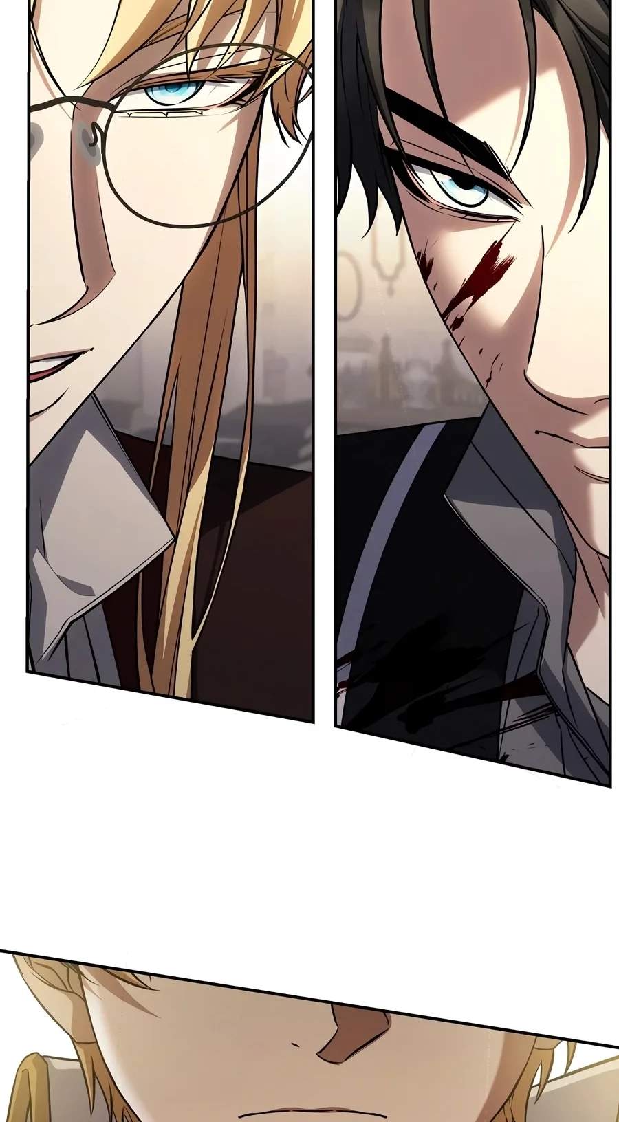 Margrave’s Bastard Son was The Emperor — Chapter 127 — page 59