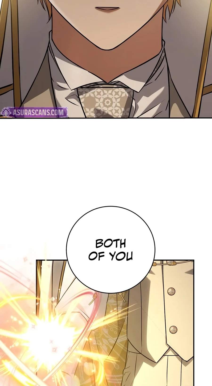 Margrave’s Bastard Son was The Emperor — Chapter 127 — page 60