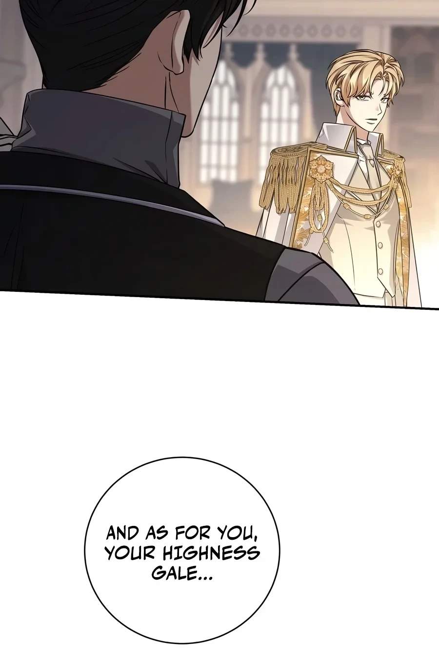 Margrave’s Bastard Son was The Emperor — Chapter 127 — page 65