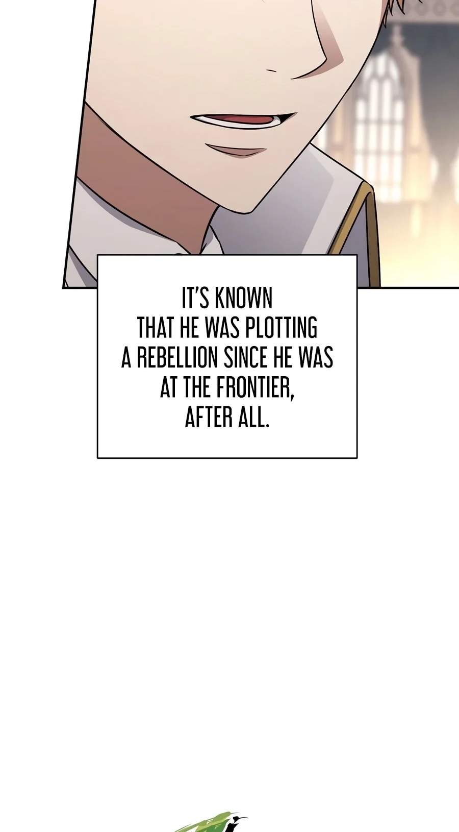 Margrave’s Bastard Son was The Emperor — Chapter 127 — page 67