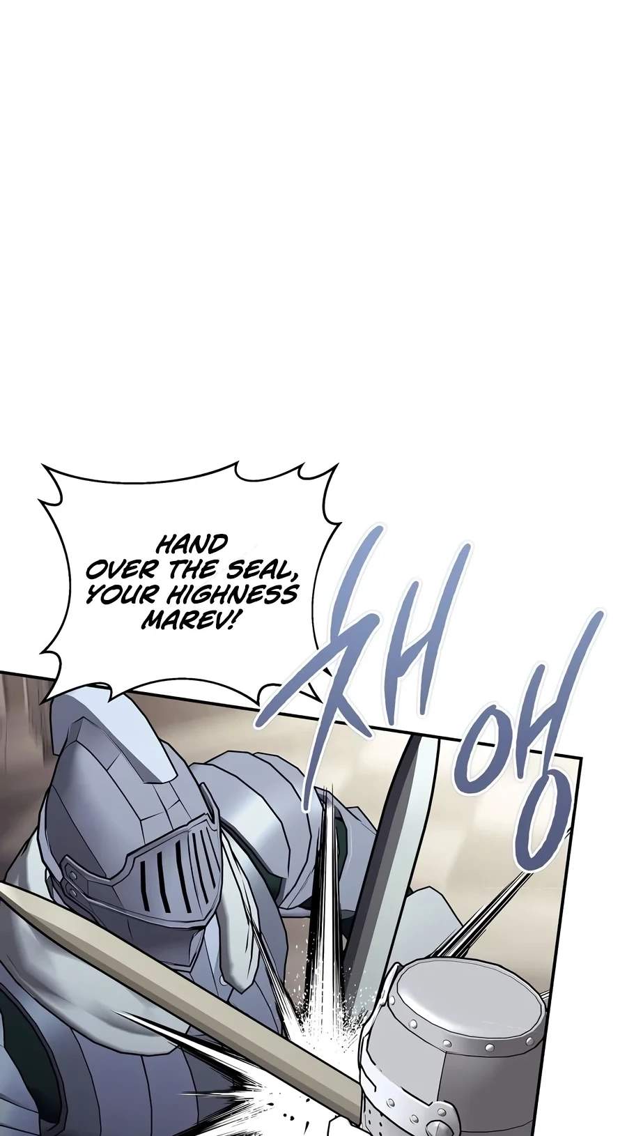 Margrave’s Bastard Son was The Emperor — Chapter 127 — page 72