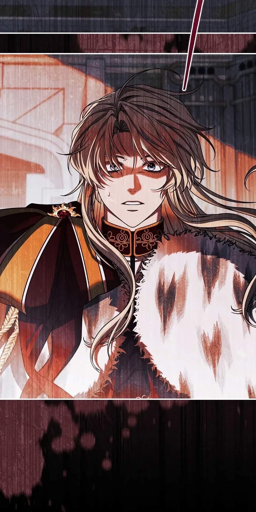 Margrave’s Bastard Son was The Emperor — Chapter 127 — page 78