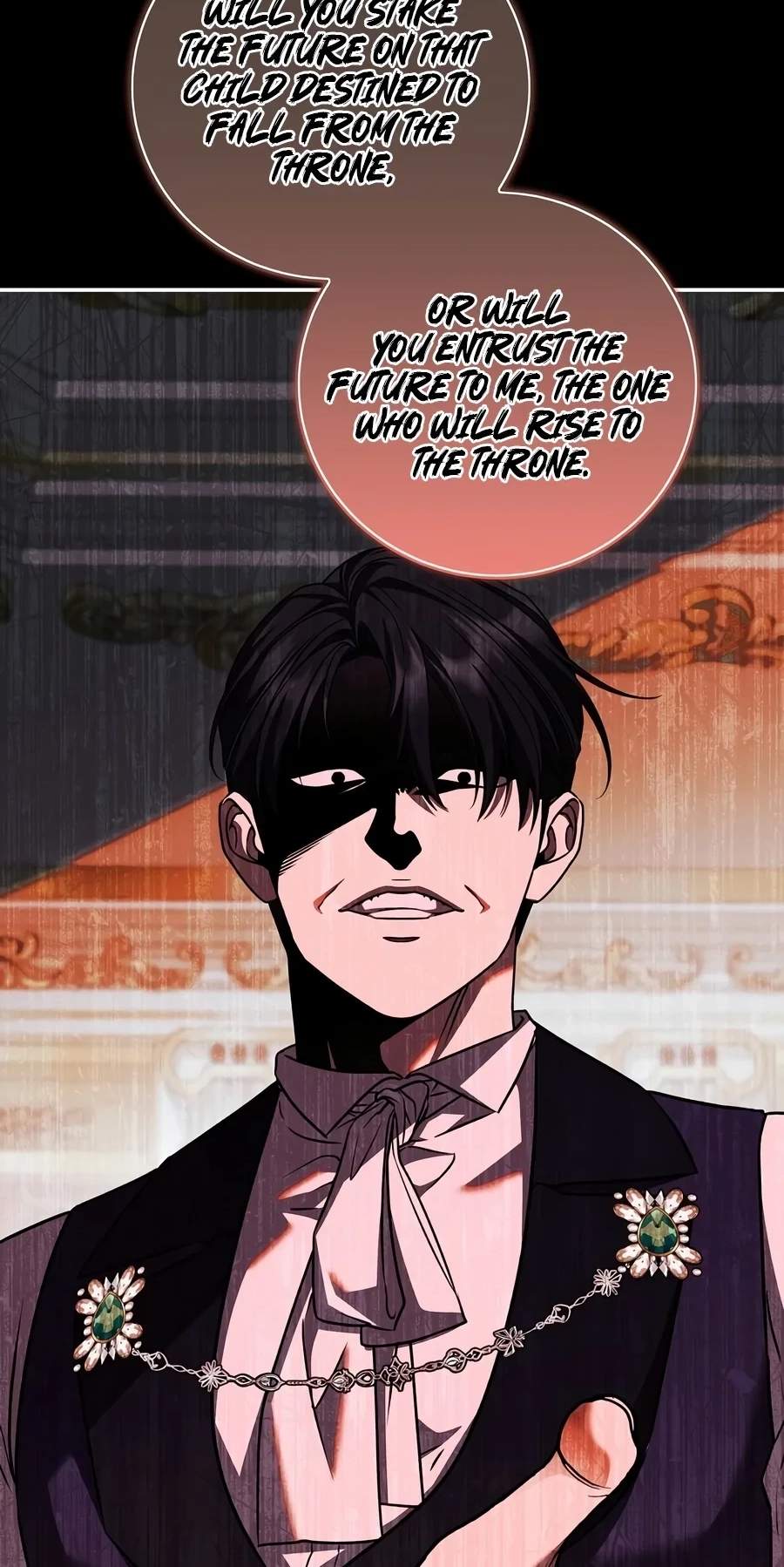 Margrave’s Bastard Son was The Emperor — Chapter 127 — page 80