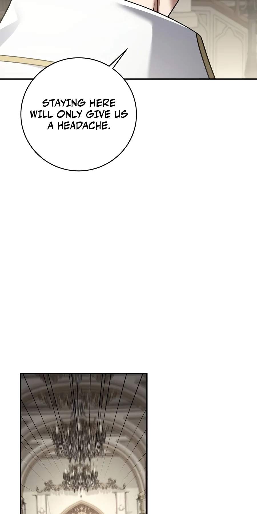Margrave’s Bastard Son was The Emperor — Chapter 127 — page 84